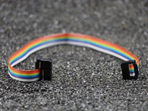 Eurorack power strip