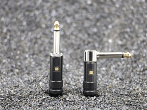 Connecteurs jack 6.35 mm mono (TS)