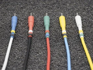 Câbles de patch Europatch