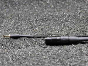 Câbles pour enceintes jack 3.5 mm / XLR