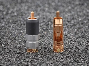 Connecteurs RCA