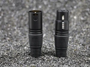 Connecteurs XLR